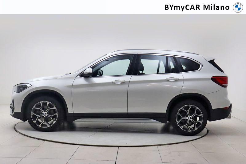 usatostore.bmw.it Store BMW X1 xdrive18d xLine Plus auto