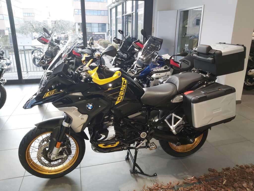 usatostore.bmw-motorrad.it Store BMW Motorrad R 1250 GS ABS