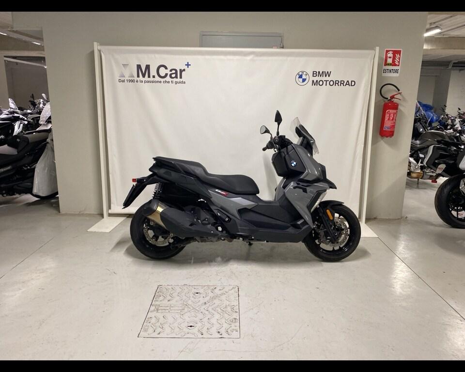 usatostore.bmw-motorrad.it Store BMW Motorrad C 400 X BMW C 400 X MY25