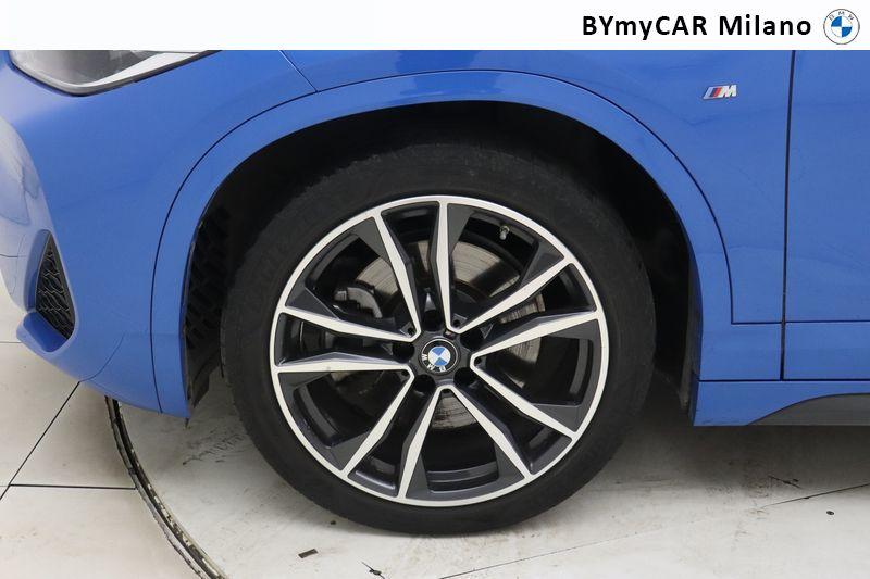 www.bymycar-milano.store Store BMW X2 sdrive20i Msport 178cv auto