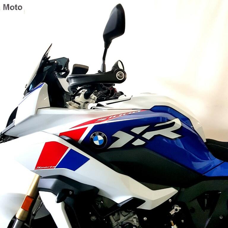 usatostore.bmw.it Store BMW Motorrad S 1000 XR BMW S 1000 XR ABS MY21