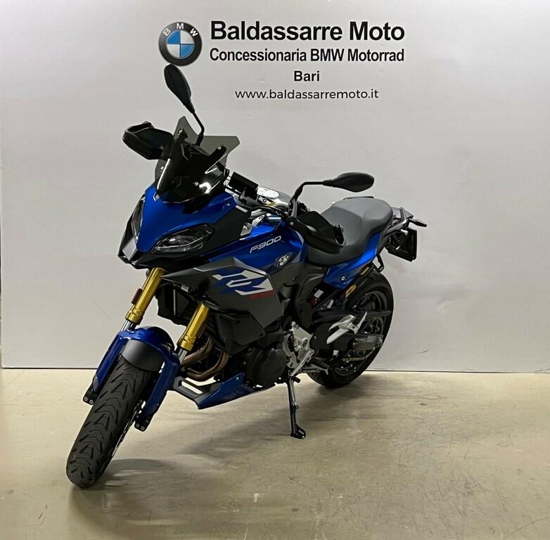 usatostore.bmw-motorrad.it Store BMW Motorrad F 900 XR BMW F 900 XR MY20