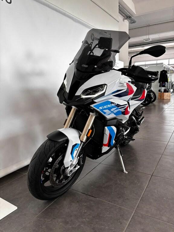 usatostore.bmw-motorrad.it Store BMW Motorrad S 1000 XR BMW S 1000 XR ABS MY21