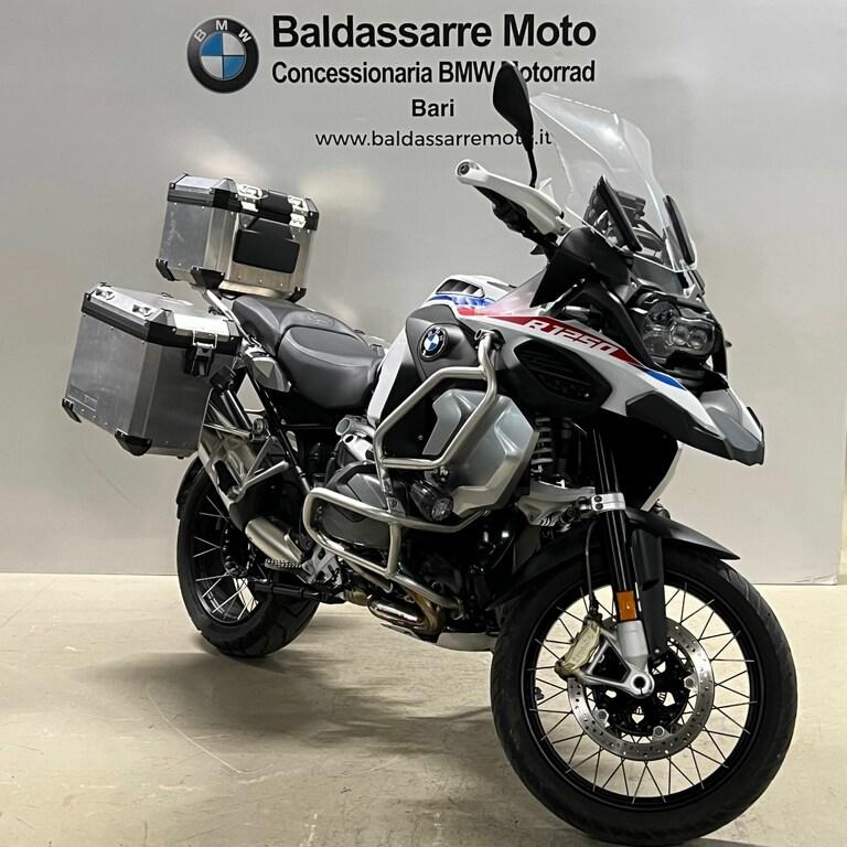 usatostore.bmw-motorrad.it Store BMW Motorrad R 1250 GS Adventure ABS