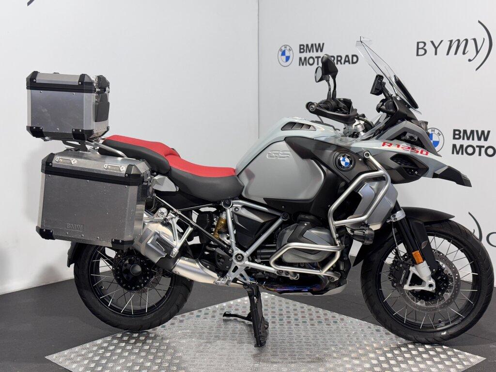 usatostore.bmw.it Store BMW Motorrad R 1250 GS BMW R 1250 GS Adventure ABS MY21