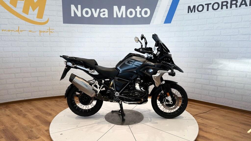 usatostore.bmw-motorrad.it Store BMW Motorrad R 1250 GS BMW R 1250 GS ABS MY21