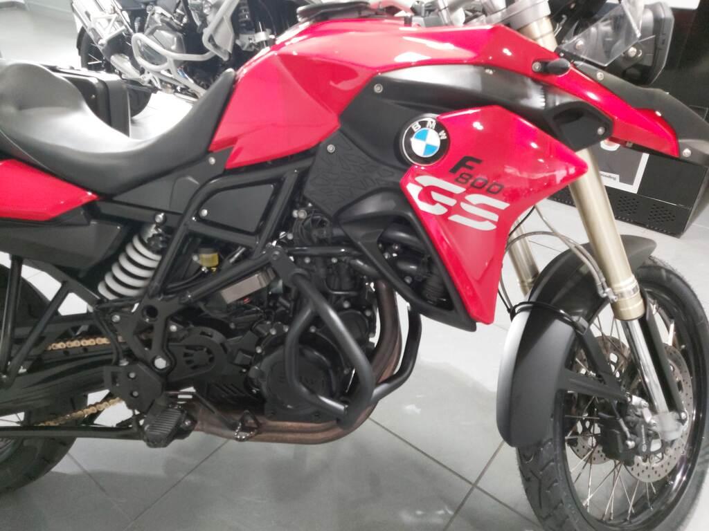 usatostore.bmw.it Store BMW Motorrad F 800 GS BMW F 800 GS ABS MY12