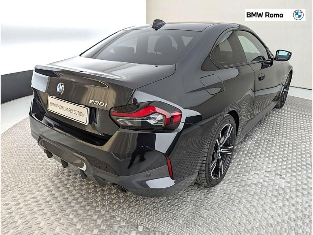 usatostore.bmw.it Store BMW Serie 2 230i Coupe auto