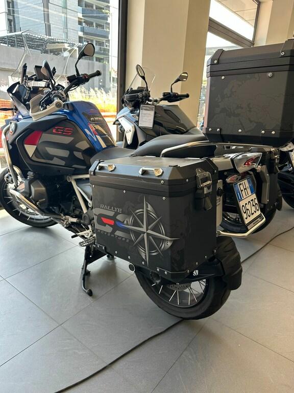 usatostore.bmw-motorrad.it Store BMW Motorrad R 1250 GS BMW R 1250 GS Adventure ABS MY21