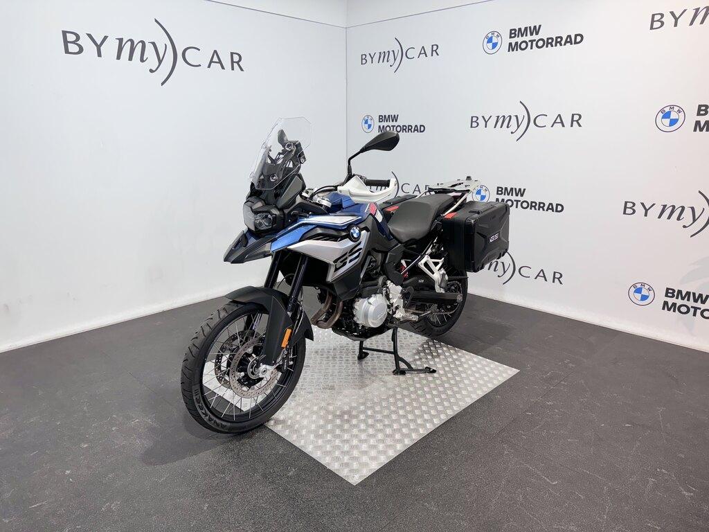 usatostore.bmw-motorrad.it Store BMW Motorrad F 850 GS BMW F 850 GS ABS MY21