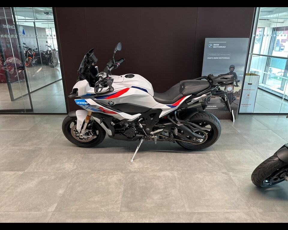 usatostore.bmw.it Store BMW Motorrad S 1000 XR BMW S 1000 XR ABS MY21