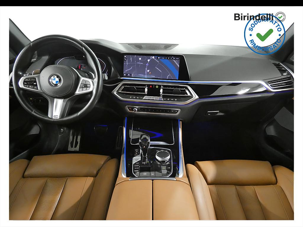 usatostore.bmw.it Store BMW X5 xdrive30d Msport auto