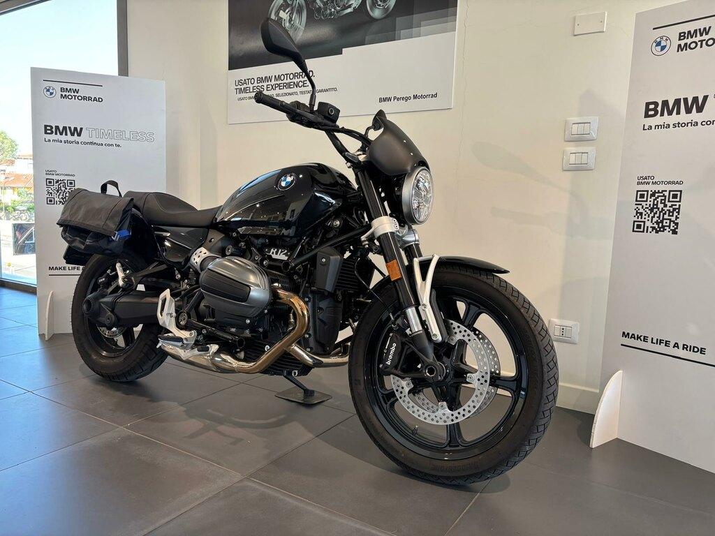 usatostore.bmw-motorrad.it Store BMW Motorrad R 12 BMW R 12 MY24