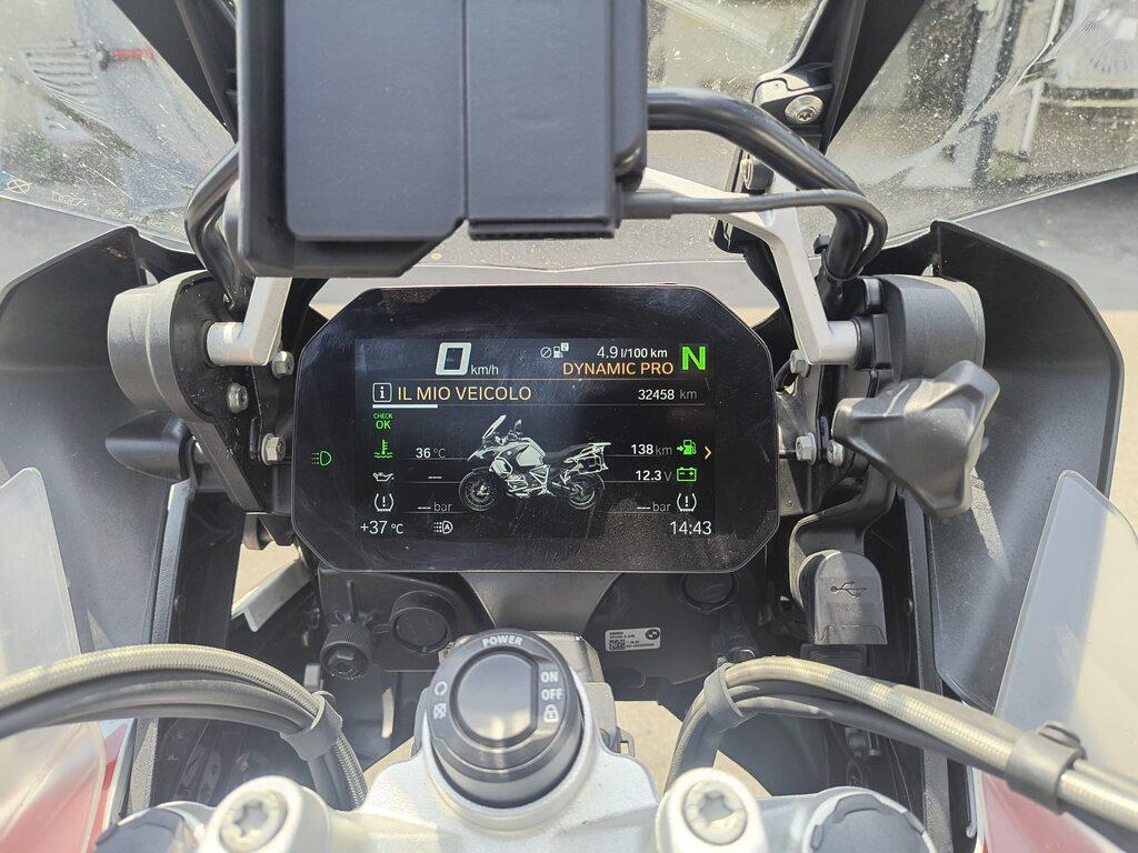 usatostore.bmw-motorrad.it Store BMW Motorrad R 1250 GS Adventure ABS