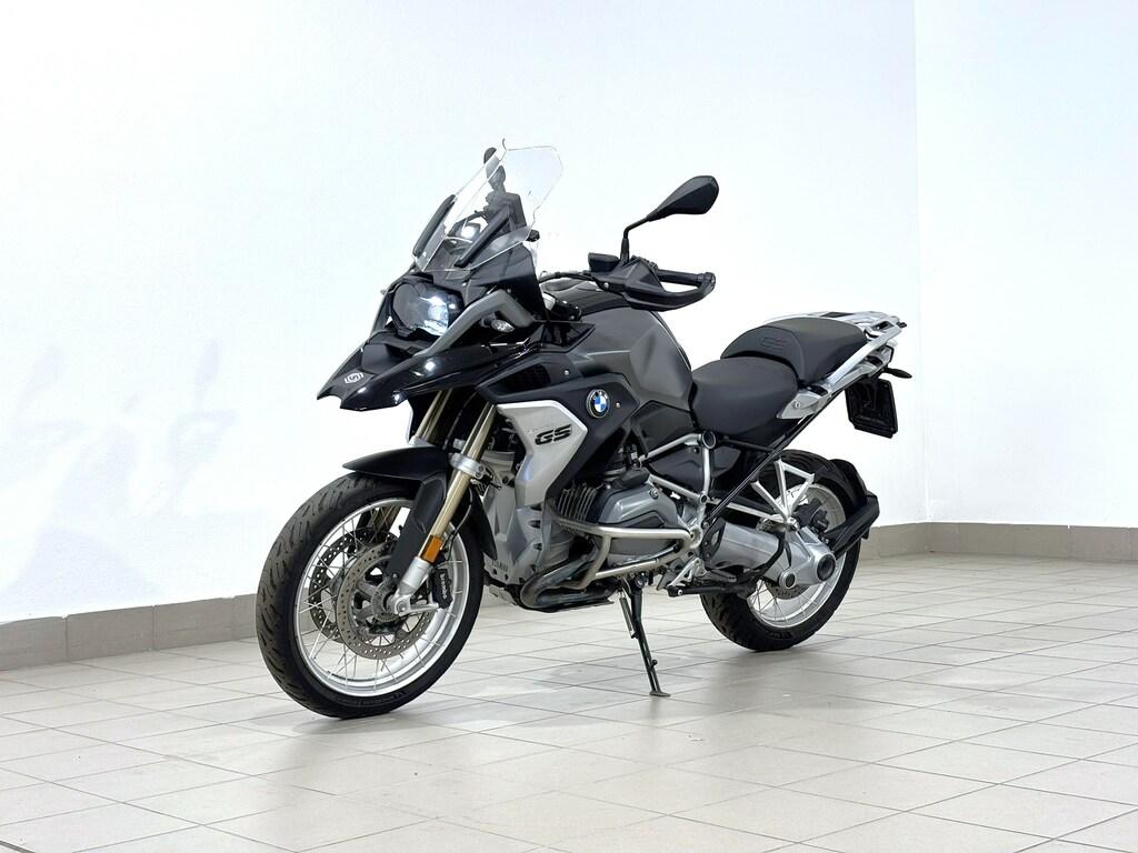 usatostore.bmw.it Store BMW Motorrad R 1200 GS BMW R 1200 GS ABS MY17