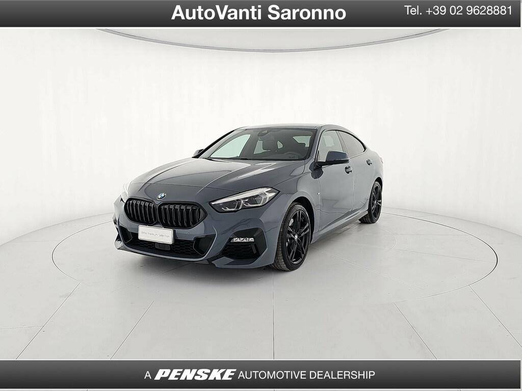 usatostore.bmw.it Store BMW Serie 2 220d Gran Coupe Msport auto