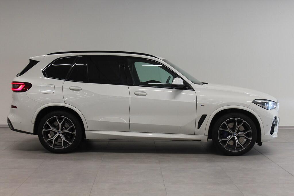 usatostore.bmw.it Store BMW X5 xdrive30d Msport auto