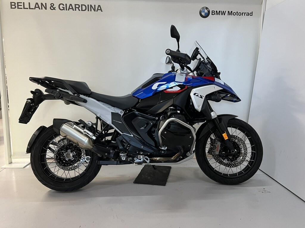 usatostore.bmw-motorrad.it Store BMW Motorrad R 1300 GS BMW R 1300 GS MY23