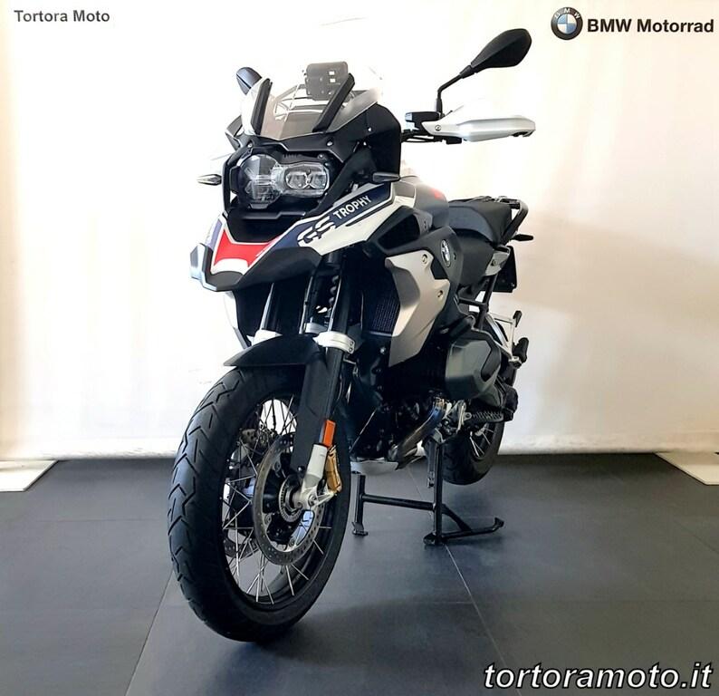 usatostore.bmw-motorrad.it Store BMW Motorrad R 1250 GS ABS