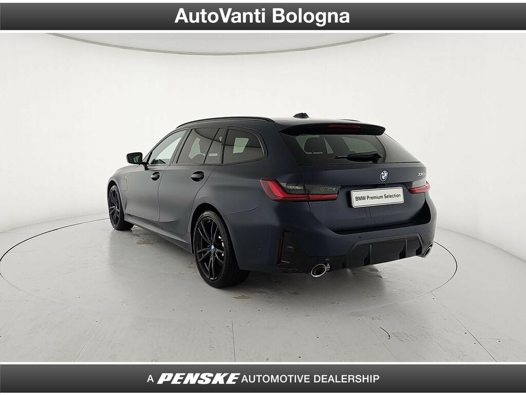 usatostore.bmw.it Store BMW Serie 3 330e Touring Msport auto