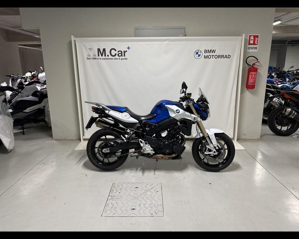 usatostore.bmw.it Store BMW Motorrad F 800 R BMW F 800 R ABS MY15