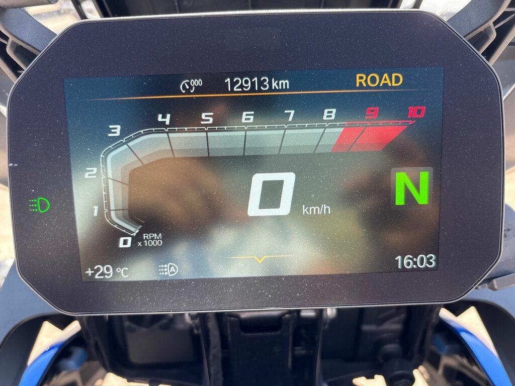 usatostore.bmw-motorrad.it Store BMW Motorrad F 850 GS BMW F 850 GS ABS MY21