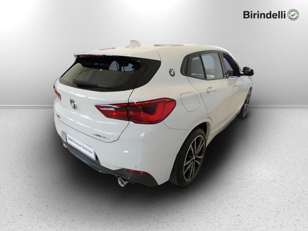 usatostore.bmw.it Store BMW X2 sdrive18d Msport