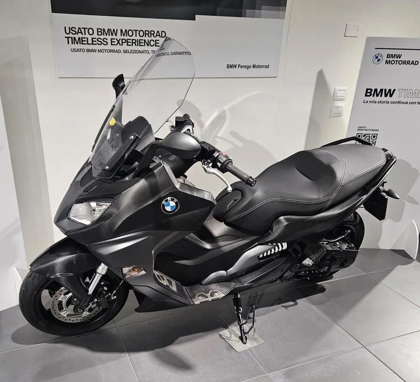 usatostore.bmw-motorrad.it Store BMW Motorrad C 650 BMW C 650 Sport MY19