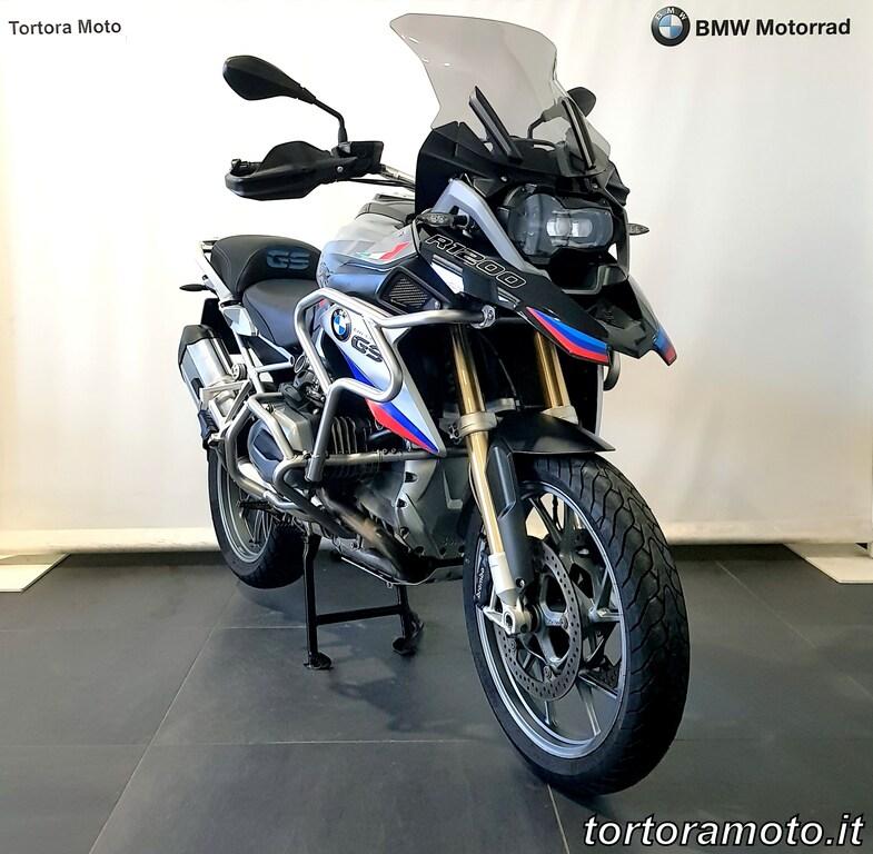 usatostore.bmw-motorrad.it Store BMW Motorrad R 1200 GS BMW R 1200 GS ABS MY14