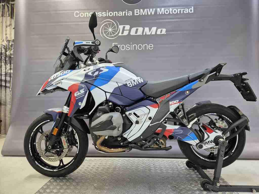 usatostore.bmw-motorrad.it Store BMW Motorrad R 1300 GS BMW R 1300 GS MY23