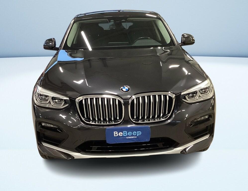 usatostore.bmw.it Store BMW X4 xdrive20i xLine auto