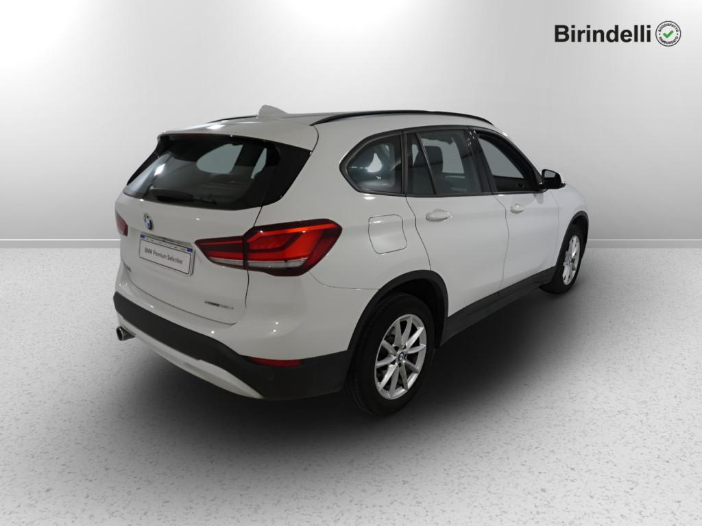 usatostore.bmw.it Store BMW X1 sdrive16d Business Advantage