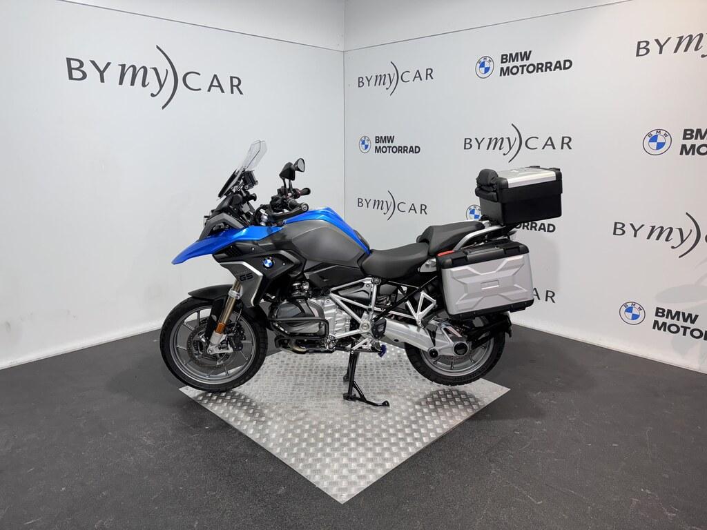 usatostore.bmw-motorrad.it Store BMW Motorrad R 1250 GS BMW R 1250 GS ABS MY19