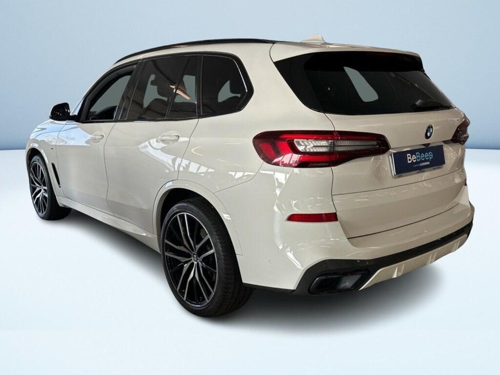 usatostore.bmw.it Store BMW X5 xdrive25d Msport auto