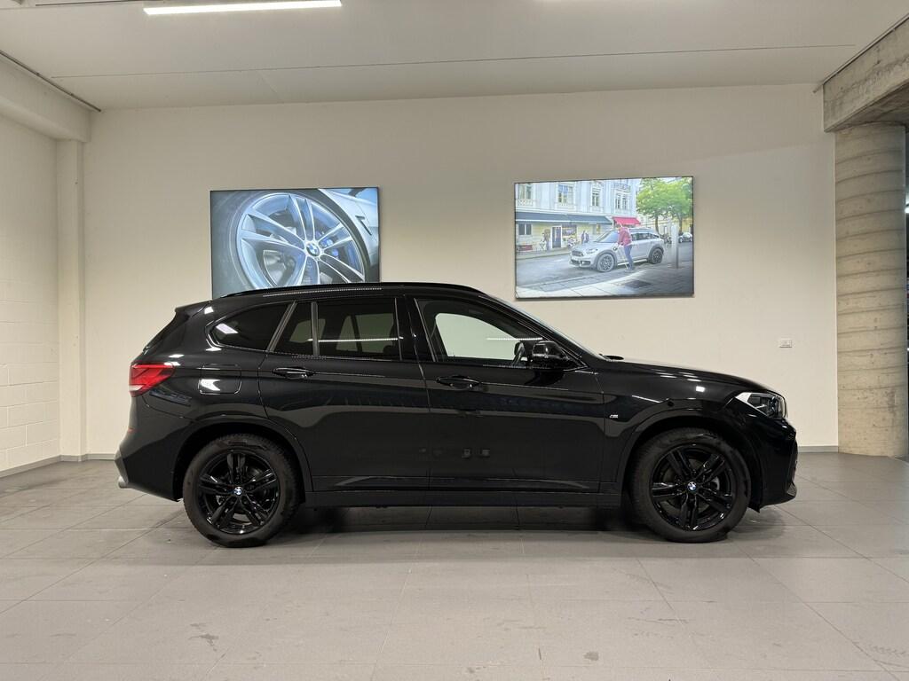 usatostore.bmw.it Store BMW X1 sdrive18d Msport auto