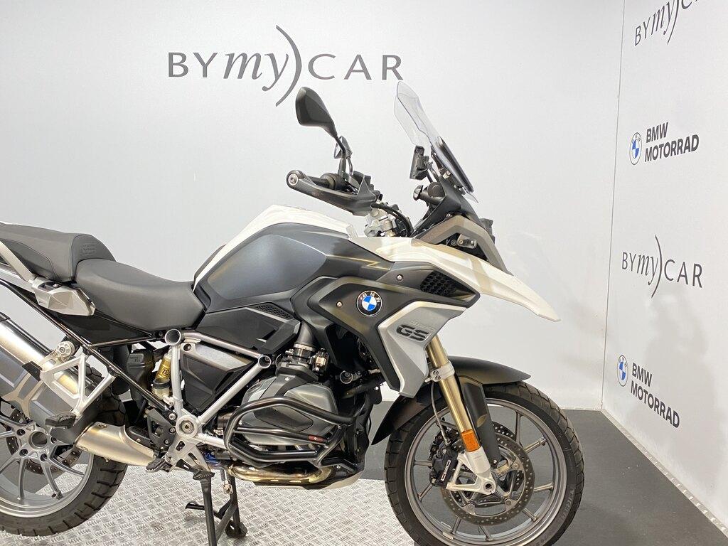 www.bymycar-milano.store Store BMW Motorrad R 1250 GS BMW R 1250 GS ABS MY21
