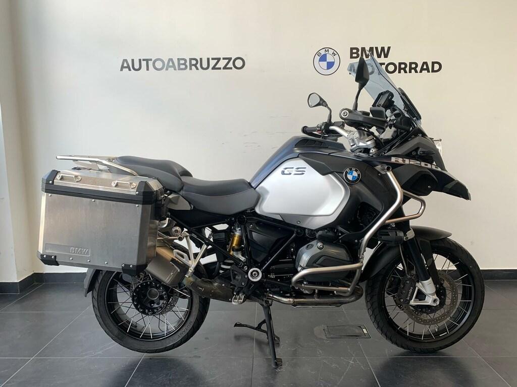 usatostore.bmw-motorrad.it Store BMW Motorrad R 1200 GS BMW R 1200 GS Adventure ABS MY14