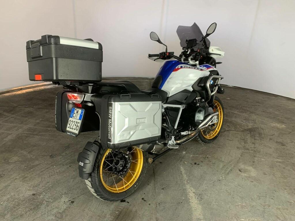 usatostore.bmw-motorrad.it Store BMW Motorrad R 1250 GS BMW R 1250 GS ABS MY19