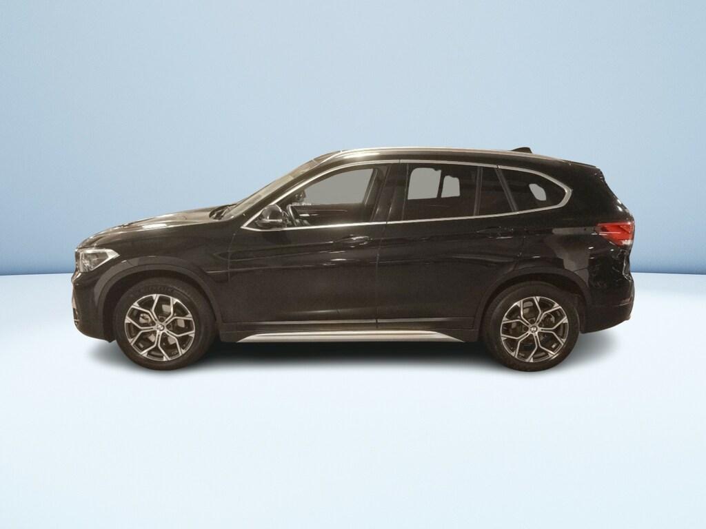 usatostore.bmw.it Store BMW X1 sdrive18d xLine Plus auto