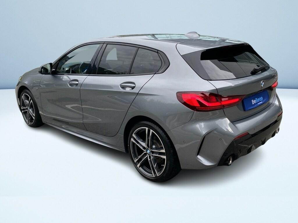 usatostore.bmw.it Store BMW Serie 1 118d Msport auto