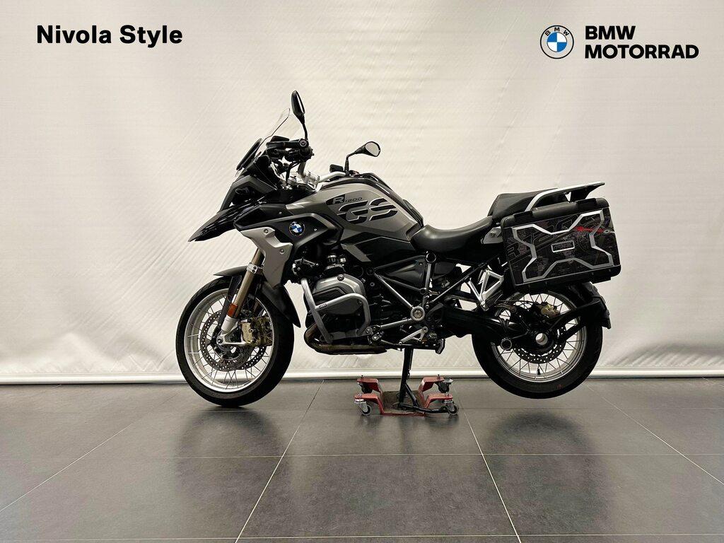 usatostore.bmw.it Store BMW Motorrad R 1200 GS ABS