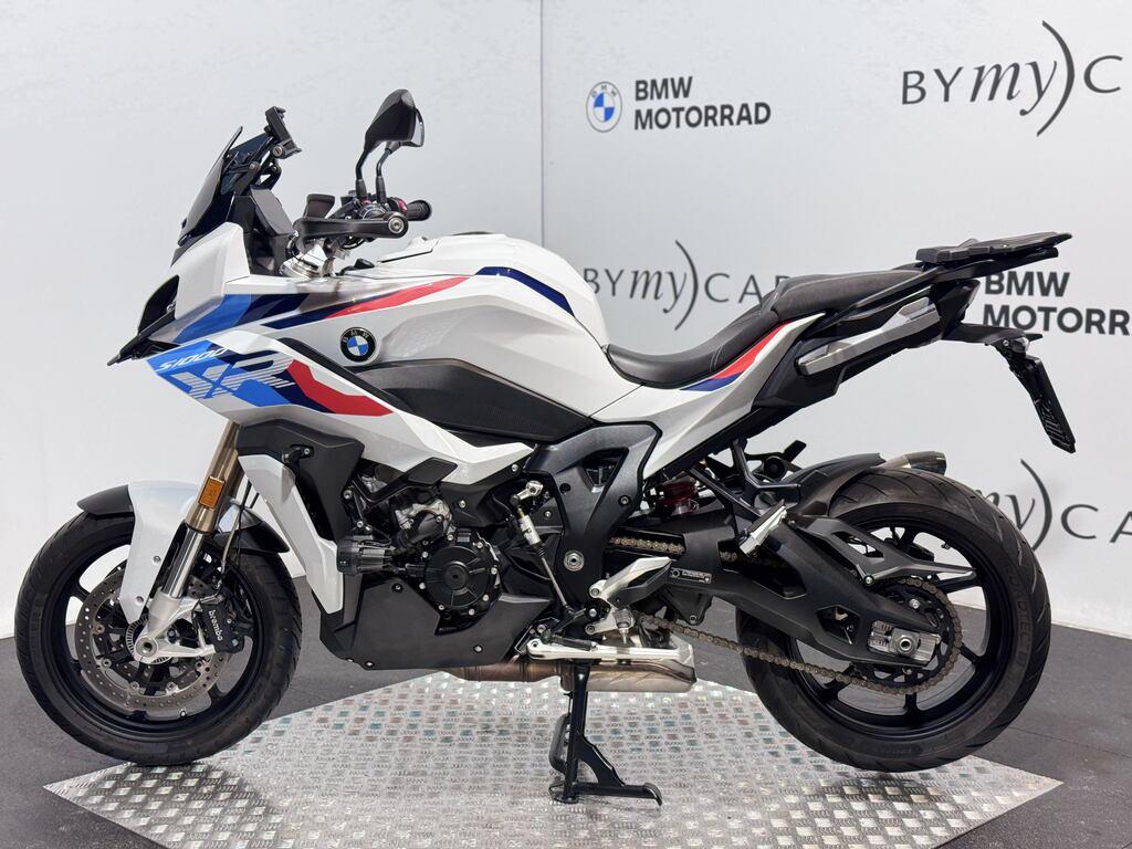 usatostore.bmw.it Store BMW Motorrad S 1000 XR BMW S 1000 XR ABS MY21