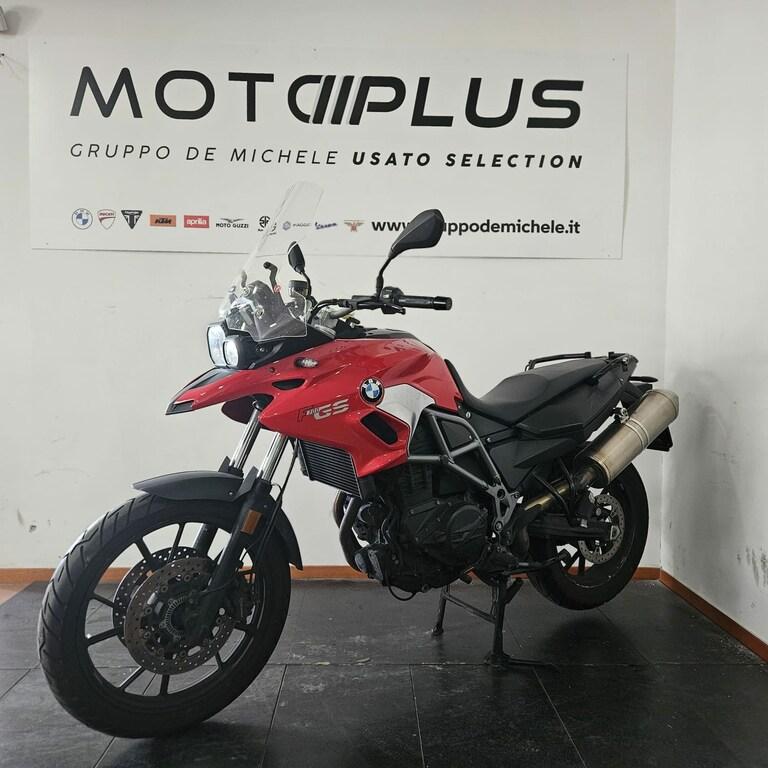 usatostore.bmw-motorrad.it Store BMW Motorrad F 700 GS ABS