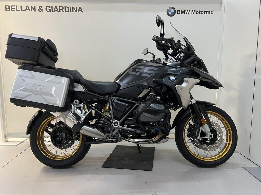 usatostore.bmw-motorrad.it Store BMW Motorrad R 1250 GS BMW R 1250 GS ABS MY21