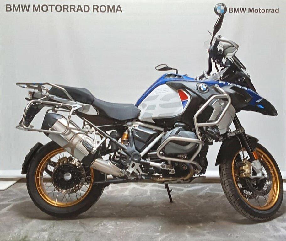 usatostore.bmw-motorrad.it Store BMW Motorrad R 1250 GS BMW R 1250 GS Adventure ABS MY19