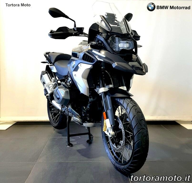 usatostore.bmw-motorrad.it Store BMW Motorrad R 1250 GS ABS