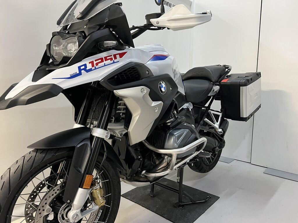 usatostore.bmw-motorrad.it Store BMW Motorrad R 1250 GS BMW R 1250 GS ABS MY21