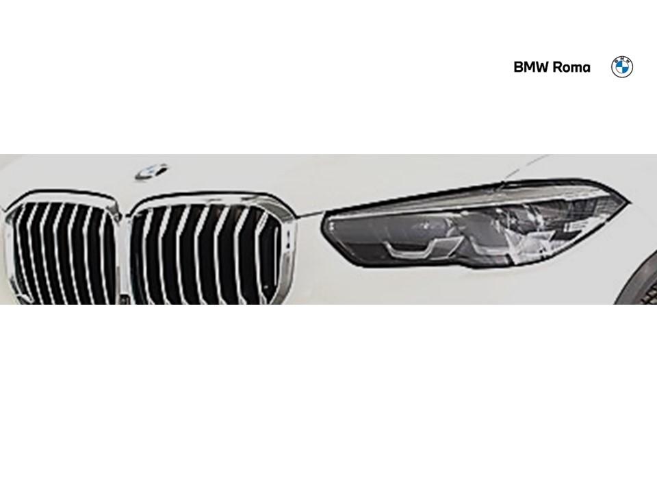 usatostore.bmw.it Store BMW X5 xdrive30d xLine auto 7p.ti