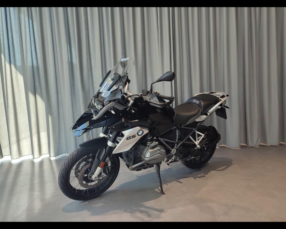 usatostore.bmw-motorrad.it Store BMW Motorrad R 1200 GS BMW R 1200 GS ABS MY16