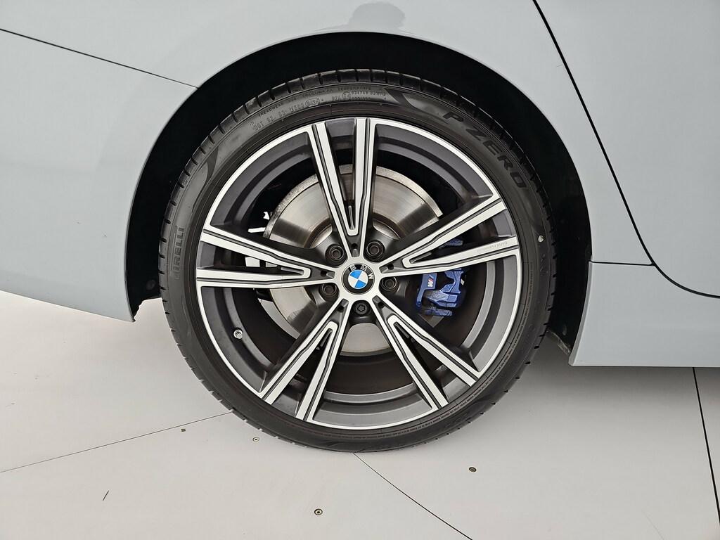 usatostore.bmw.it Store BMW Serie 3 320d Touring mhev 48V Msport xdrive auto